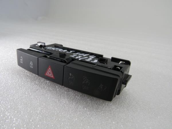 Electromechanical switch  OPEL Astra J Imagem-1