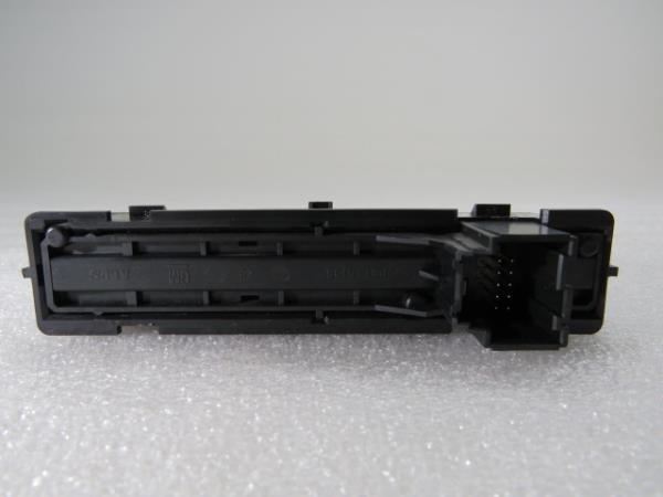 Electromechanical switch  OPEL Astra J Imagem-3