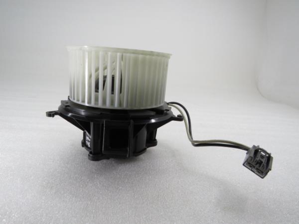 Heater Blower Motor OPEL Astra J