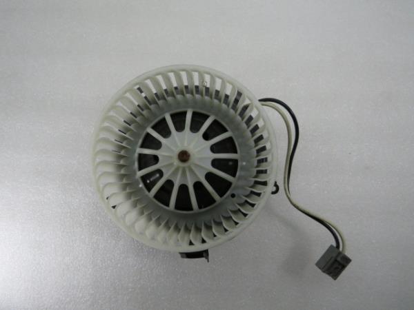 Heater Blower Motor OPEL Astra J Imagem-1