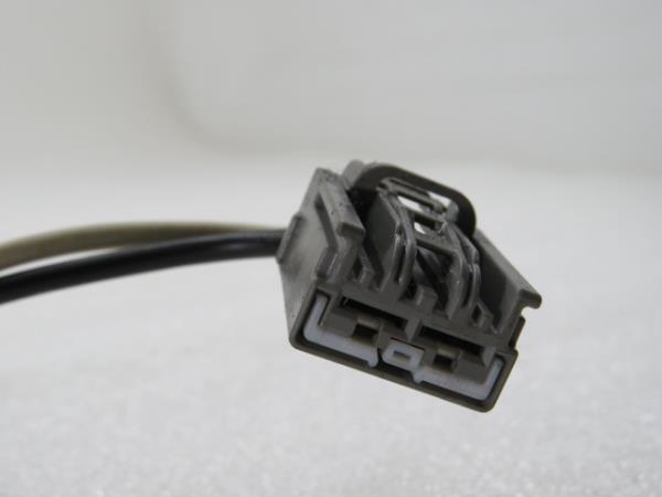 Heater Blower Motor OPEL Astra J Imagem-2