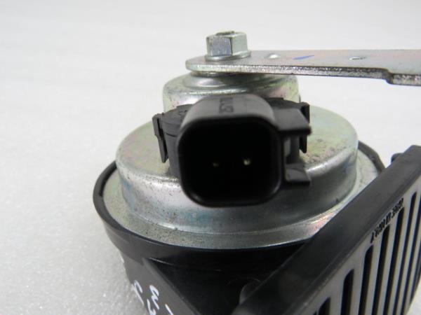 Horn OPEL Astra J Imagem-1