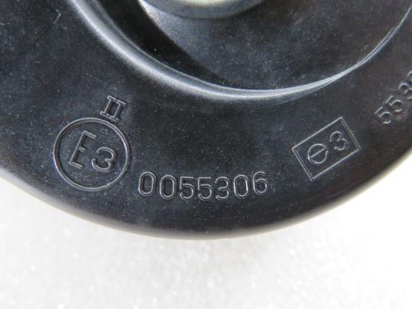 Horn OPEL Astra J Imagem-3