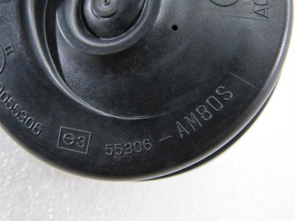 Horn OPEL Astra J Imagem-4