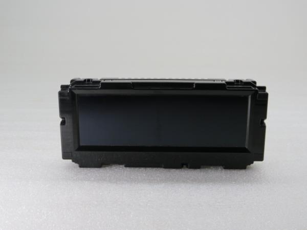 Display Monitor OPEL Astra J