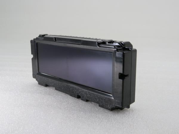 Display Monitor OPEL Astra J Imagem-1