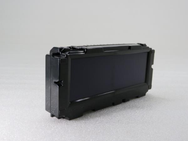 Display Monitor OPEL Astra J Imagem-2