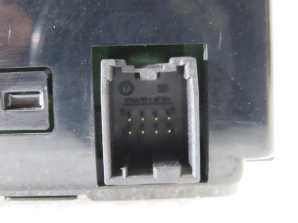 Display Monitor OPEL Astra J Imagem-5