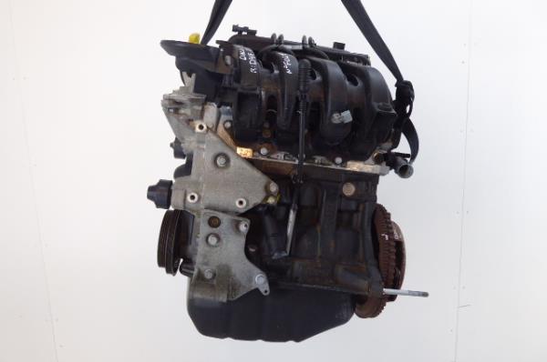 Motor completo DACIA Sandero (BS_)