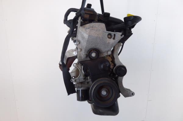 Motor completo DACIA Sandero (BS_) Imagem-1