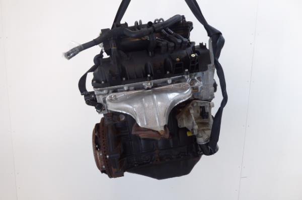 Motor completo DACIA Sandero (BS_) Imagem-2
