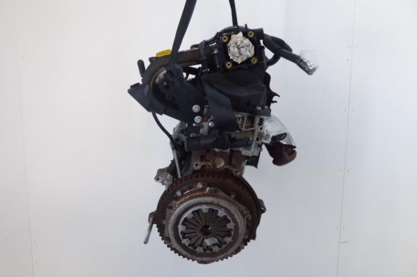 Motor completo DACIA Sandero (BS_) Imagem-3