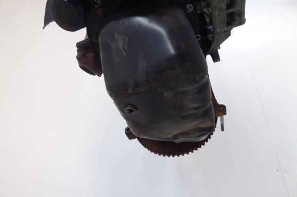 Motor completo DACIA Sandero (BS_) Imagem-7