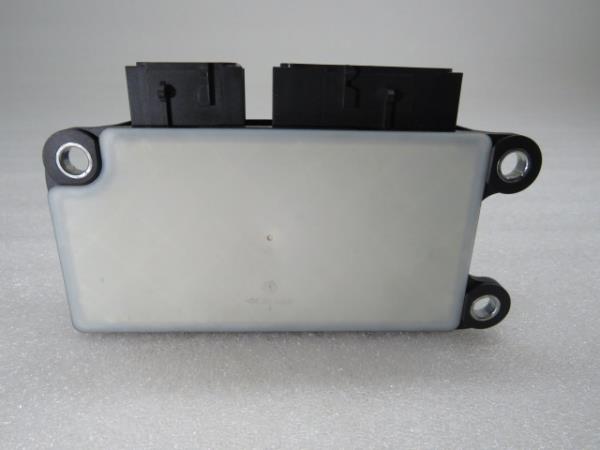 Airbag control unit / ECU Airbag OPEL Astra J Imagem-5