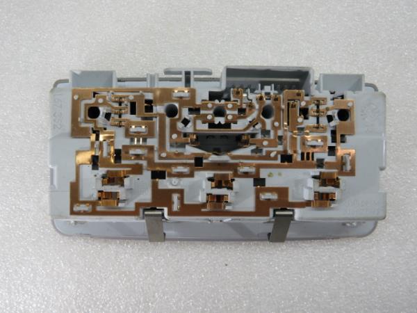 Front seat light OPEL Astra J Imagem-1