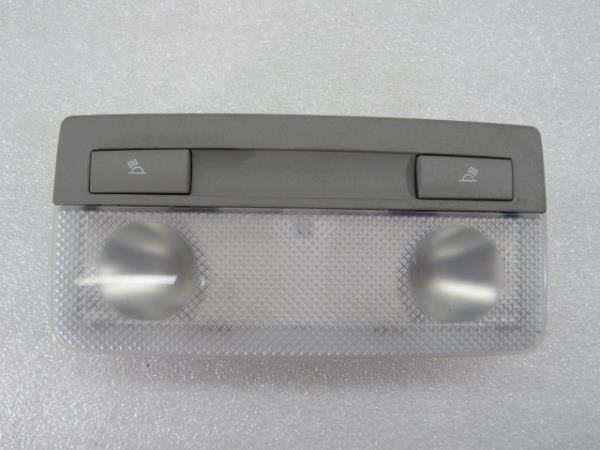 Front seat light OPEL Astra J