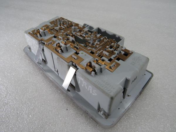 Front seat light OPEL Astra J Imagem-4