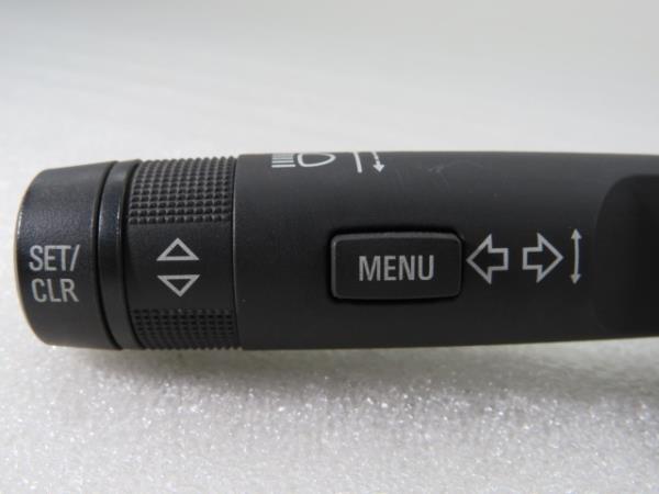 Light switch OPEL Astra J Imagem-1