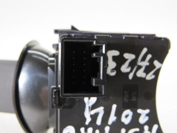 Light switch OPEL Astra J Imagem-4