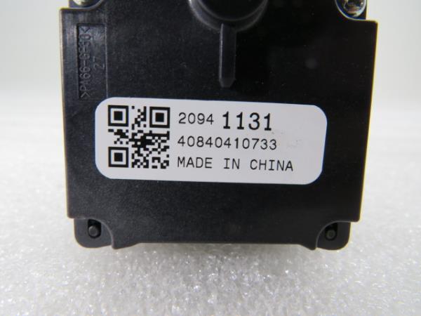 Light and wiper lever set OPEL Astra J Imagem-2