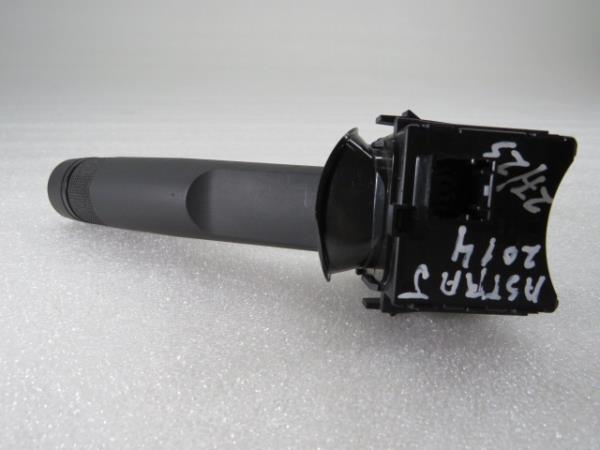Light and wiper lever set OPEL Astra J Imagem-3