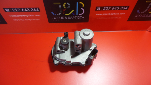 Attuatore / Motore valvola collettore di aspirazione AUDI A5 (8T3) Imagem-1