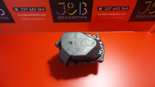 Attuatore / Motore valvola collettore di aspirazione AUDI A5 (8T3) Imagem-2