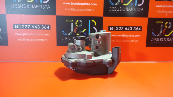 Attuatore / Motore valvola collettore di aspirazione AUDI A5 (8T3) Imagem-3