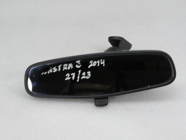 Interior rear-view mirror OPEL Astra J
