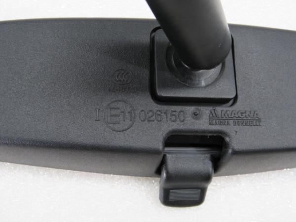 Interior rear-view mirror OPEL Astra J Imagem-4