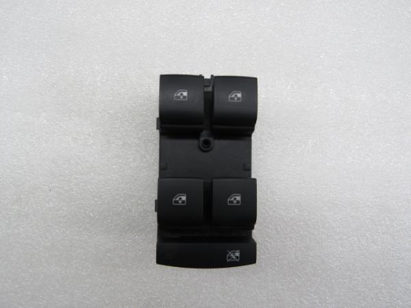 Left Front window control OPEL Astra J