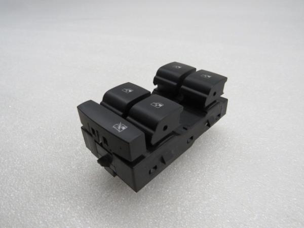 Left Front window control OPEL Astra J Imagem-1