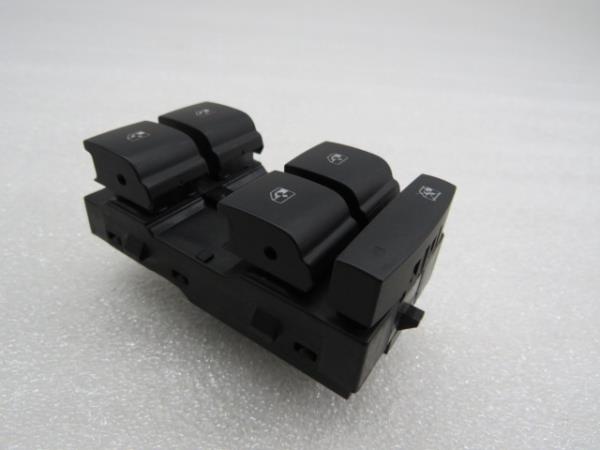 Left Front window control OPEL Astra J Imagem-2