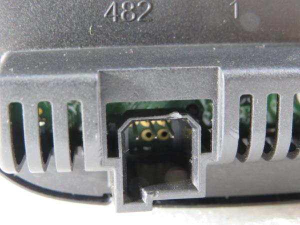 Climate control OPEL Astra J Imagem-4