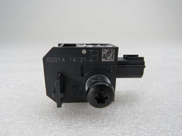 Airbag Impact sensor OPEL Astra J