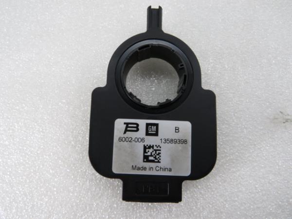 Steering angle sensor OPEL Astra J Imagem-2