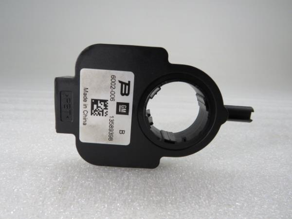Steering angle sensor OPEL Astra J Imagem-3
