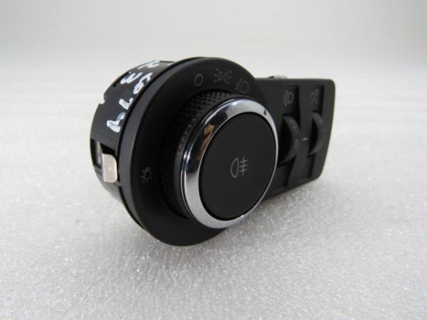 Light control stalk OPEL Astra J Imagem-2