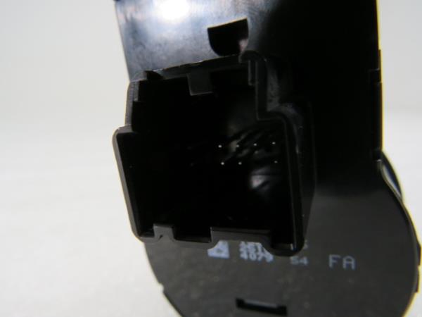 Light control stalk OPEL Astra J Imagem-4