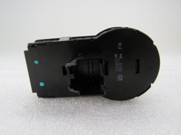 Light control stalk OPEL Astra J Imagem-3