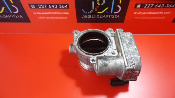 Attuatore / Motore valvola collettore di aspirazione AUDI A5 (8T3) Imagem-2