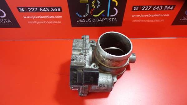 Attuatore / Motore valvola collettore di aspirazione AUDI A5 (8T3) Imagem-1