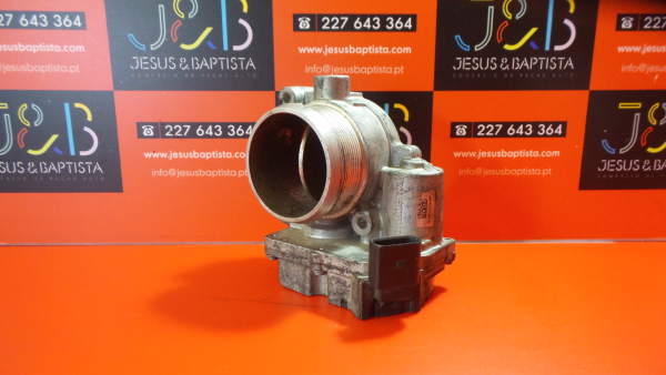 Attuatore / Motore valvola collettore di aspirazione AUDI A5 (8T3) Imagem-3