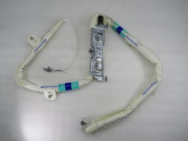 Right Curtain Airbag OPEL Astra J