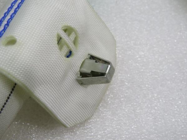 Right Curtain Airbag OPEL Astra J Imagem-4