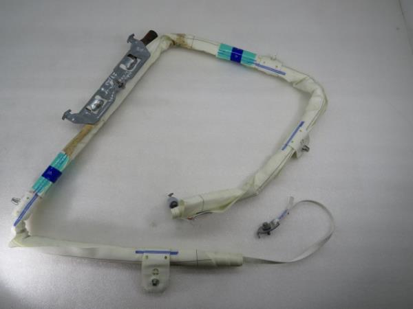 Airbag cortina esquerdo OPEL Astra J