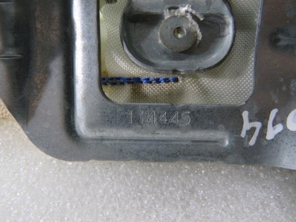 Airbag cortina esquerdo OPEL Astra J Imagem-2