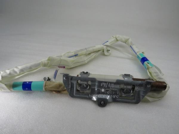 Airbag cortina esquerdo OPEL Astra J Imagem-4