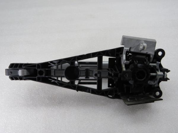 Right rear door handle OPEL Astra J Imagem-2