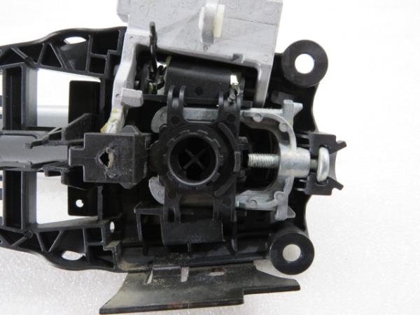 Right rear door handle OPEL Astra J Imagem-3